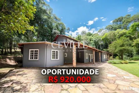 Casa de Condomínio com 4 Quartos à venda, 350m² no Parque do Engenho, Nova Lima