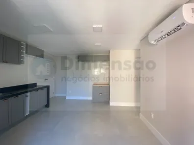 Apartamento com 2 Quartos à venda, 59m² no Pantanal, Florianópolis