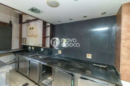 Ponto Comercial à venda, 73m² no Humaitá, Rio de Janeiro
