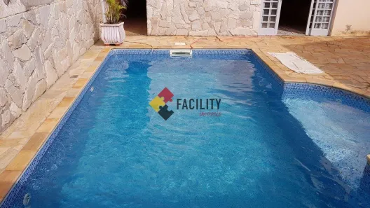 Sobrado com 5 Quartos à venda, 400m² no Centro, Sumaré