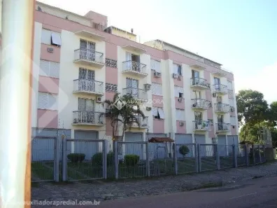 Apartamento com 2 Quartos à venda, 58m² no Medianeira, Porto Alegre