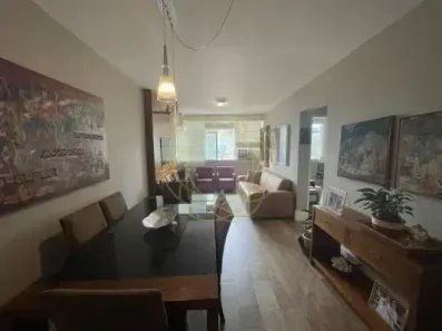 Apartamento com 3 Quartos à venda, 94m² no Botafogo, Rio de Janeiro
