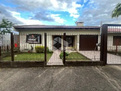 Casa com 3 Quartos à venda, 143m² no Santo Antônio, Santa Cruz do Sul