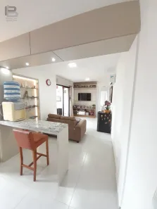 Apartamento com 2 Quartos à venda, 66m² no Pedra Branca, Palhoça