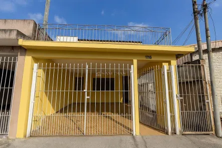 Casa com 4 Quartos à venda, 300m² no Vila Maria Alta, São Paulo