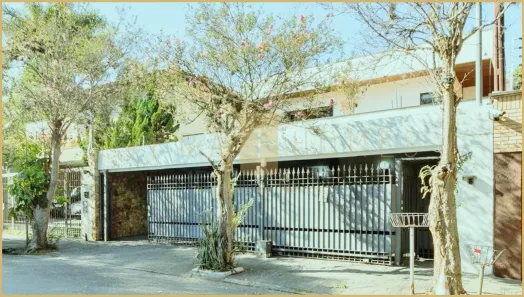 Casa com 4 Quartos à venda, 418m² no Jardim Paulistano, São Paulo