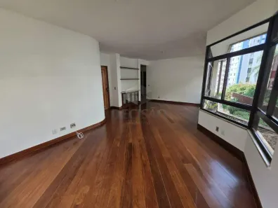 Apartamento com 4 Quartos à venda, 153m² no Anchieta, Belo Horizonte