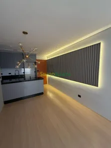 Apartamento com 2 Quartos à venda, 55m² no Jardim Ipanema, Maringá