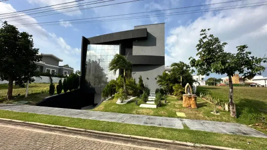 Casa de Condomínio com 4 Quartos à venda, 542m² no Pium (Distrito Litoral), Parnamirim