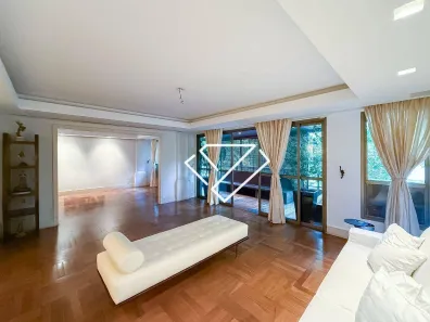 Apartamento com 3 Quartos à venda, 240m² no Leblon, Rio de Janeiro