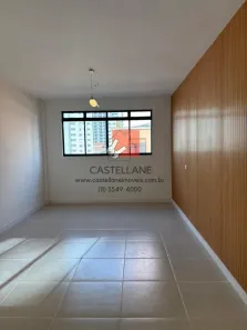 Apartamento com 2 Quartos para alugar, 80m² no Água Branca, São Paulo