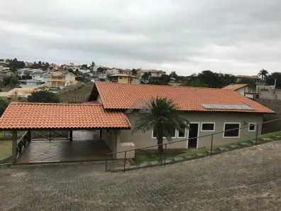 Casa de Condomínio com 2 Quartos à venda, 270m² no Caminhos de San Conrado (Sousas), Campinas
