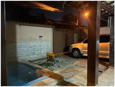 Casa com 3 Quartos à venda, 160m² no Itaipu, Niterói