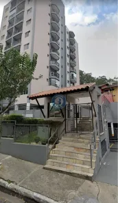 Apartamento com 2 Quartos à venda, 56m² no Parque Munhoz, São Paulo