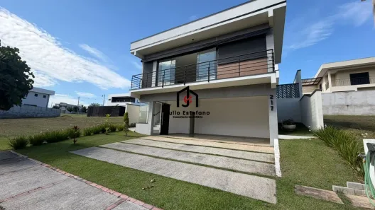 Casa de Condomínio com 3 Quartos à venda, 187m² no Loteamento Residencial Fazenda Casa Grande, Taubaté