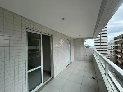 Apartamento com 2 Quartos à venda, 75m² no Tupi, Praia Grande