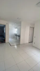 Apartamento com 2 Quartos à venda, 44m² no Cajazeiras, Fortaleza