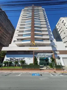 Apartamento com 2 Quartos à venda, 82m² no Campinas, São José