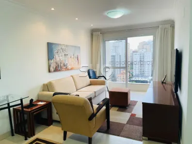 Apartamento com 2 Quartos à venda, 68m² no Perdizes, São Paulo