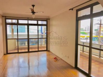 Apartamento com 4 Quartos à venda, 165m² no Centro, Ribeirão Preto
