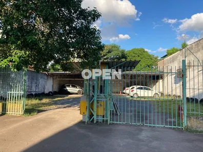 Lote/Terreno à venda, 406m² no Marechal Rondon, Canoas