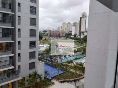 Apartamento com 2 Quartos à venda, 92m² no Mooca, São Paulo