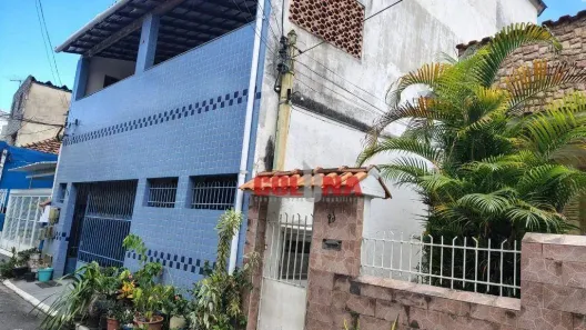 Casa com 5 Quartos à venda, 256m² no Centro, Niterói
