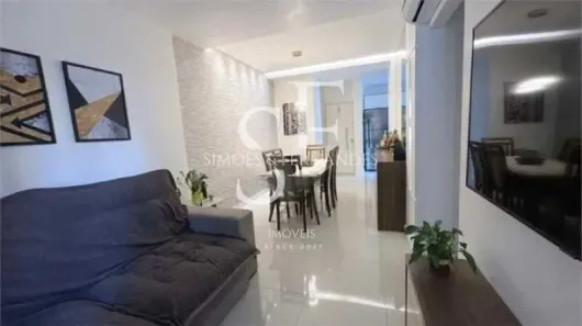 Apartamento com 2 Quartos à venda, 68m² no Vila Isabel, Rio de Janeiro