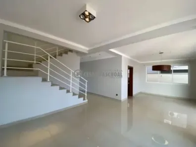 Casa de Condomínio com 3 Quartos para alugar, 253m² no Jardim Saint Gerard, Ribeirão Preto