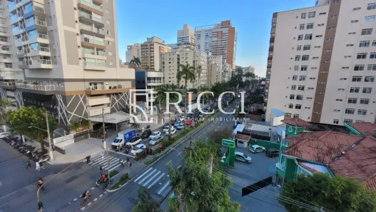 Apartamento com 3 Quartos à venda, 122m² no Gonzaga, Santos