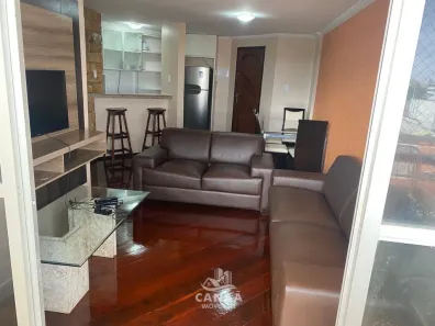Apartamento com 1 Quarto à venda, 55m² no São Francisco, São Luís