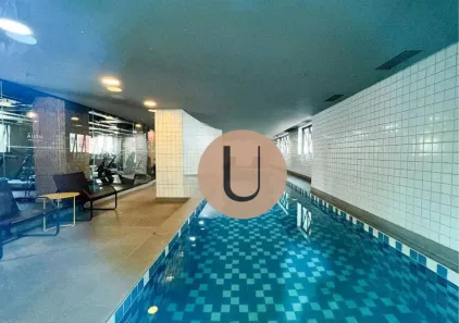 Apartamento com 1 Quarto à venda, 31m² no Indianópolis, São Paulo