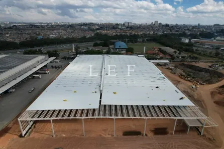 Galpão/Depósito/Armazém para alugar, 11238m² no Cidade Industrial Satélite de São Paulo, Guarulhos