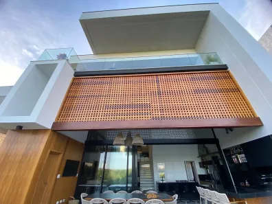 Sobrado com 4 Quartos à venda, 478m² no Alphaville II, Salvador