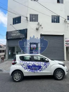 Apartamento com 1 Quarto para alugar, 40m² no Jardim Caiubi, Itaquaquecetuba