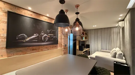 Apartamento com 2 Quartos para venda ou aluguel, 67m² no Cidade Alta, Piracicaba