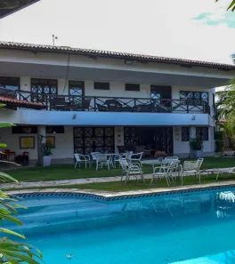 Casa com 6 Quartos à venda, 750m² no Sapiranga-Coité, Fortaleza