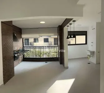 Apartamento com 3 Quartos à venda, 97m² no Dezoito do Forte Empresarial/Alphaville., Barueri