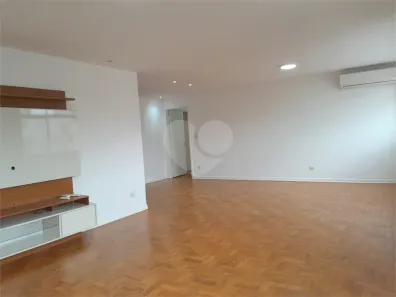 Apartamento com 3 Quartos à venda, 160m² no Itaim Bibi, São Paulo