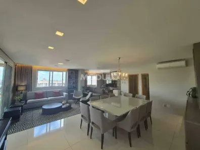 Apartamento com 3 Quartos à venda, 200m² no Lídice, Uberlândia