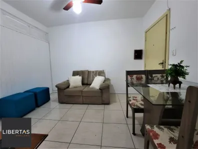 Apartamento com 2 Quartos à venda, 50m² no Cidade Baixa, Porto Alegre