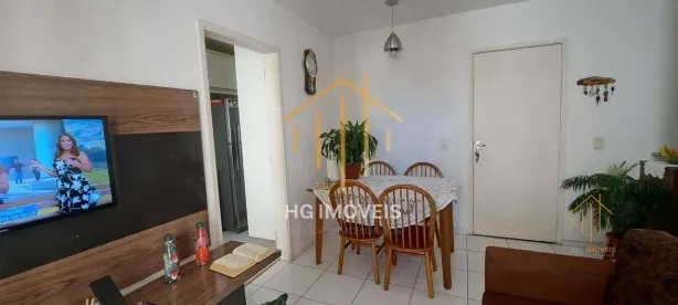 Apartamento com 2 Quartos à venda, 62m² no Vila Carrão, São Paulo
