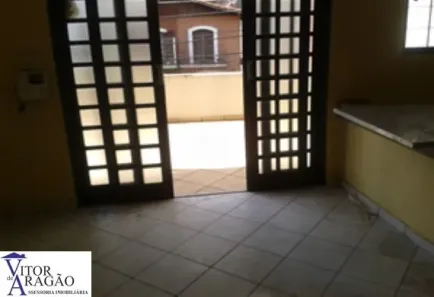 Prédio Comercial para alugar, 390m² no Parque Mandaqui, São Paulo