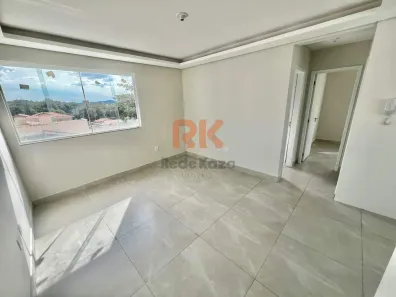 Apartamento com 2 Quartos à venda, 45m² no Candelária, Belo Horizonte