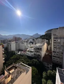 Apartamento com 2 Quartos à venda, 60m² no Ipanema, Rio de Janeiro