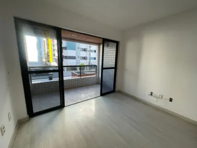 Apartamento com 3 Quartos à venda, 130m² no Jatiúca, Maceió