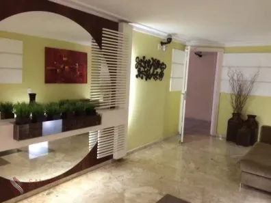 Apartamento com 2 Quartos à venda, 138m² no Indianópolis, São Paulo