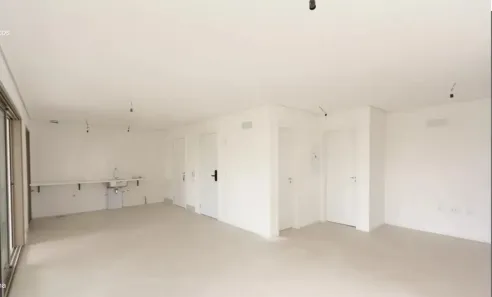 Apartamento com 4 Quartos à venda, 146m² no Moema, São Paulo