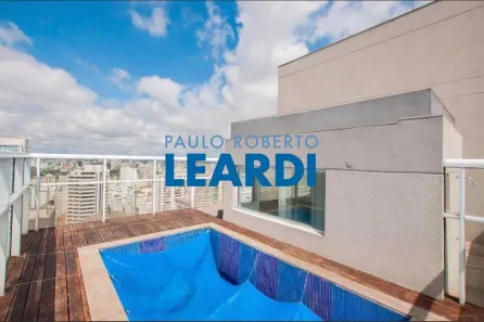 Cobertura com 3 Quartos à venda, 260m² no Jardim Paulista, São Paulo