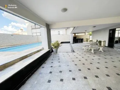 Apartamento com 3 Quartos à venda, 149m² no Ouro Preto, Belo Horizonte